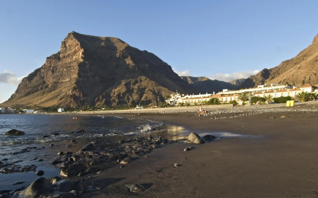 Hotel Gran Rey