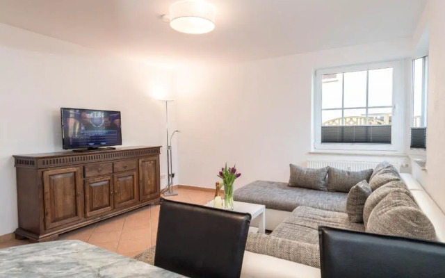 Villa Mona Lisa Whg. 6