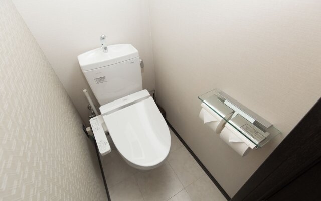 Buena Vista Minamimorimachi