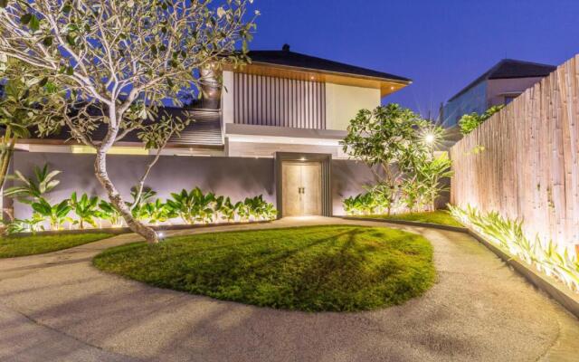 Villa Dadap