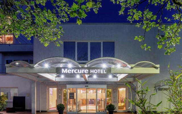 Mercure Bristol Stuttgart Sindelfingen