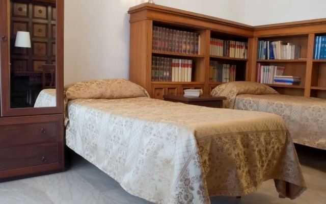 Attico dei Pini