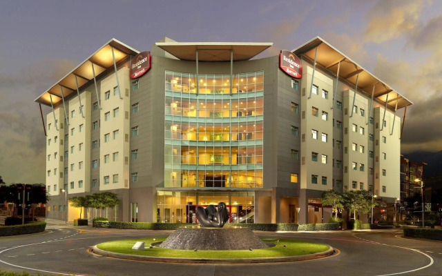 Residence Inn by Marriott San Jose Escazu