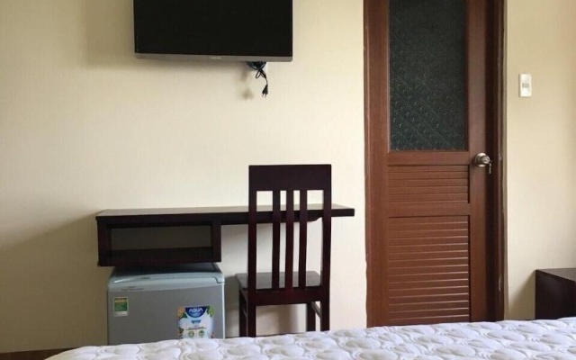 Dang Duy Hotel – Guest Rooms – La Gi
