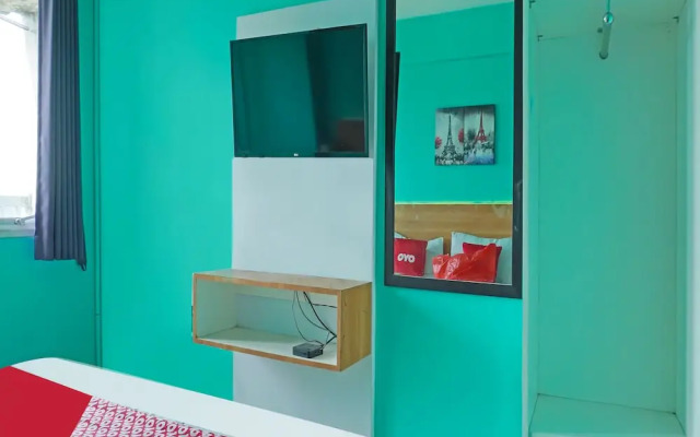 OYO 90391 Gkitroom