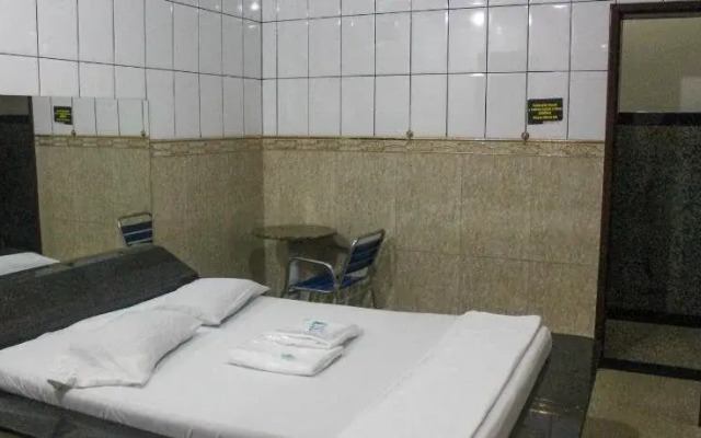 Hotel JM Gomes I