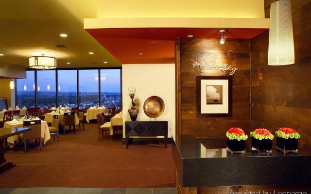 DoubleTree by Hilton Hotel Billings