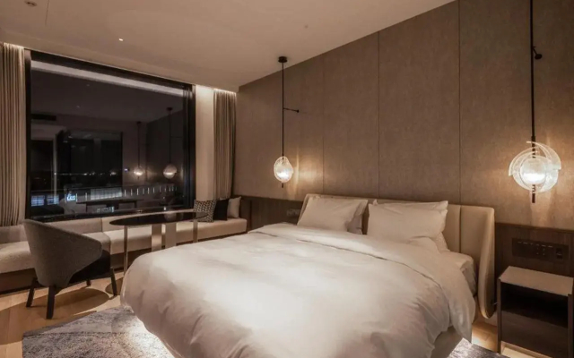 Atago Hotel