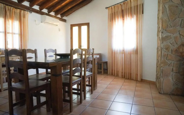 Cortijo El Plantio