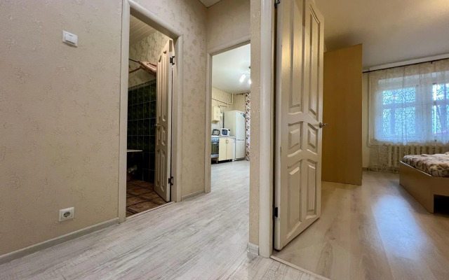 КакДома на улице Фридриха Энгельса