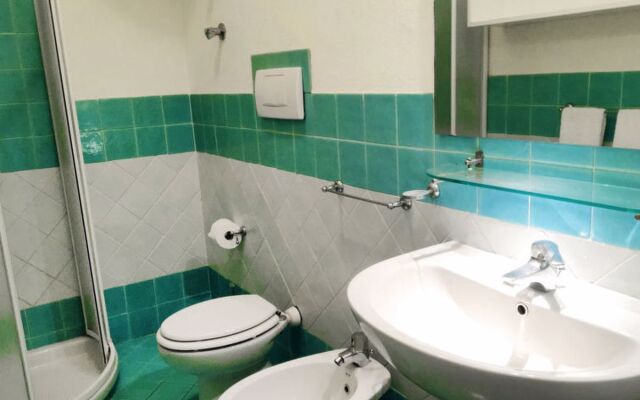 House La Roccia Ischia Forio