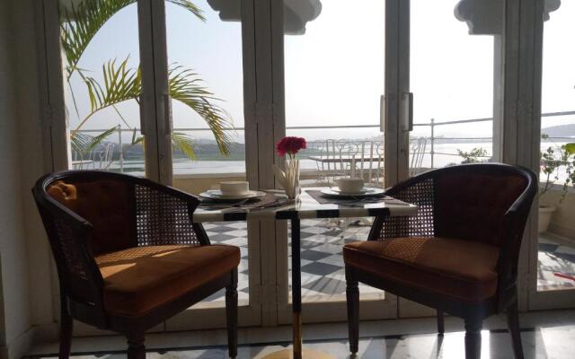 Burj Baneria - A Boutique Homestay