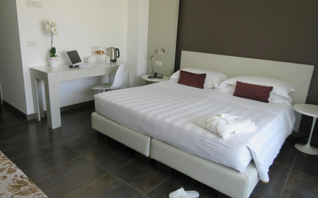 Hotel Joseph