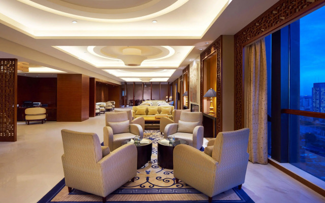 Sheraton Hohhot Hotel