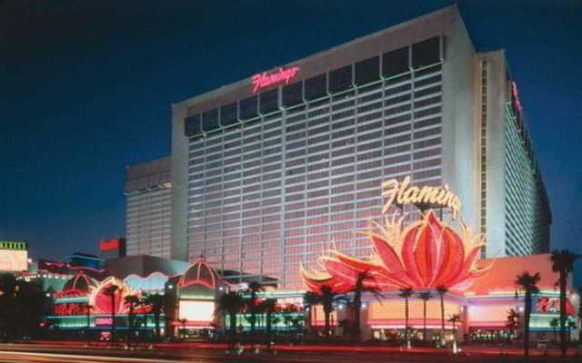 Flamingo Las Vegas Hotel & Casino