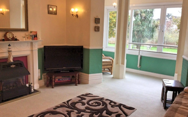The Wentworth Guesthouse