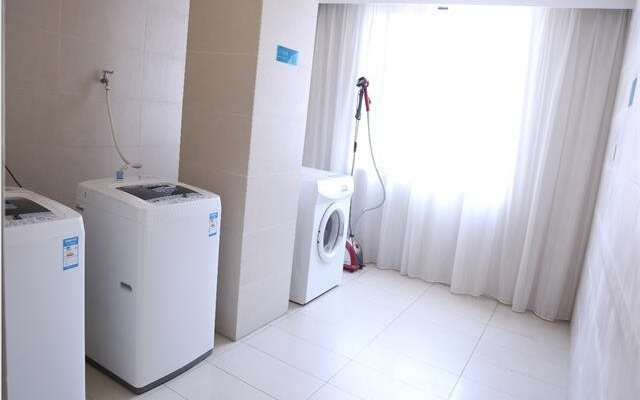 City Comfort Inn Shanglin Longhu Branch