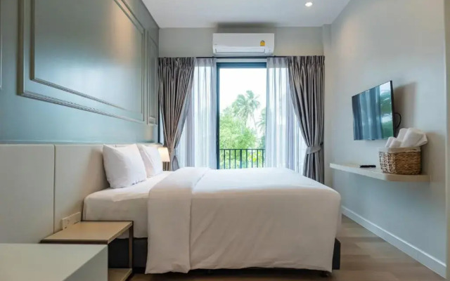 Wellington Hotel Prachuapkhirikhan