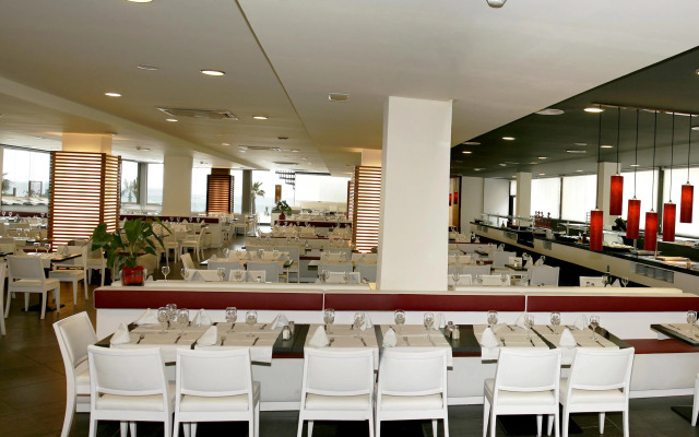 Hotel Augustus