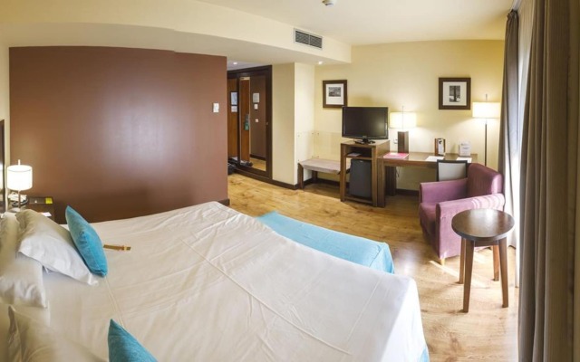 Grand Hotel Ciudad De Barbastro