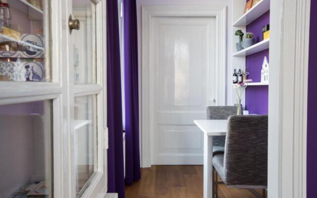 B&B Slapen bij de burgemeester