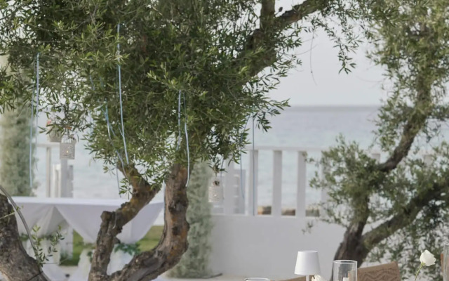 Atlantica Eleon Grand Resort - All Inclusive