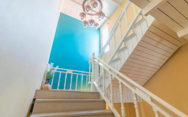 Baan PhuAnda Phuket
