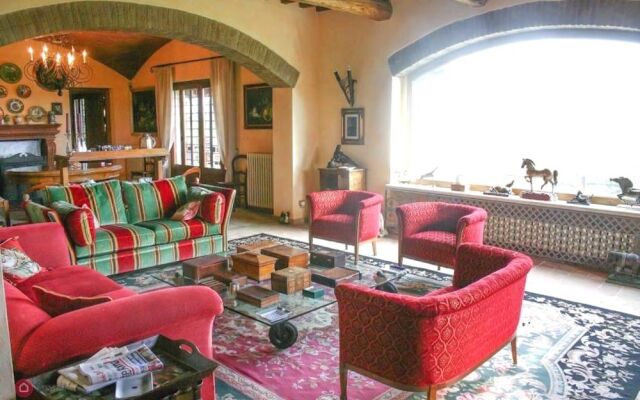 Relais Tenuta Gentili