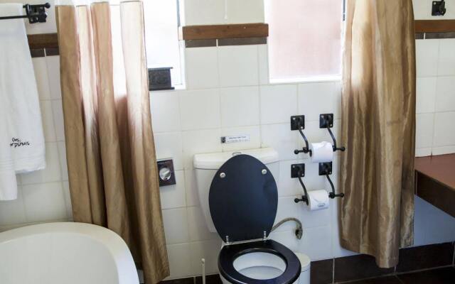 Ons Dorpshuis Guest House