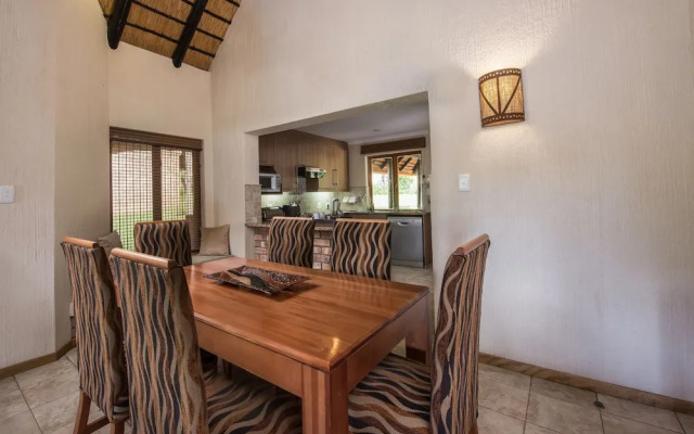 Kruger Park Lodge unit No. 277