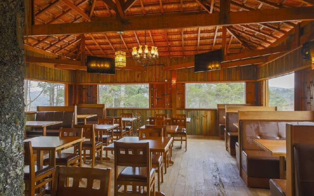 Fazendinha Pousada e Restaurante