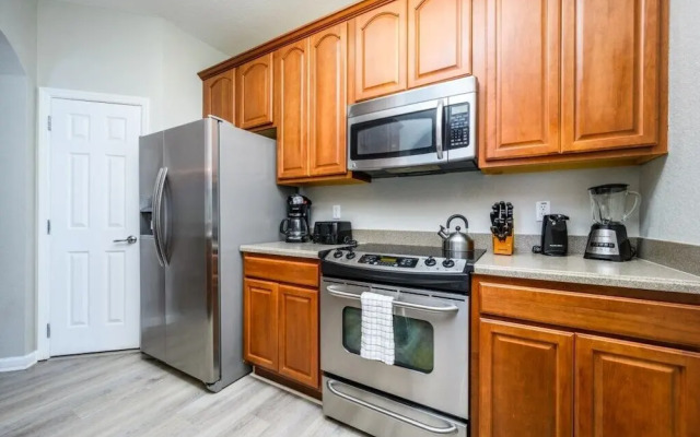 Beautiful Condo, Vista Cay, Orlando-3026
