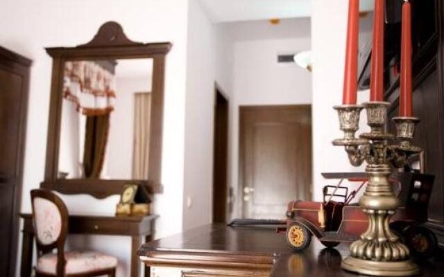Hotel Emire