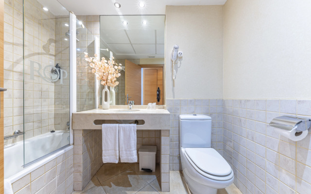 Hotel Rober Palas