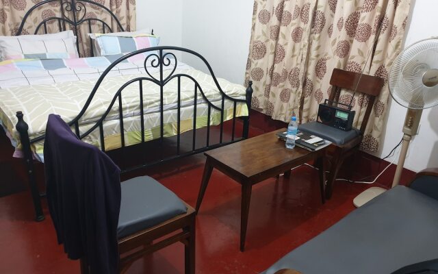 Doctor Se Temu Rest House