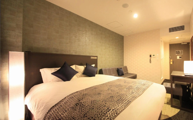 Centurion Hotel & Spa Ueno Station