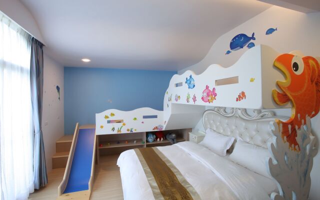Rainbow Garden B&B