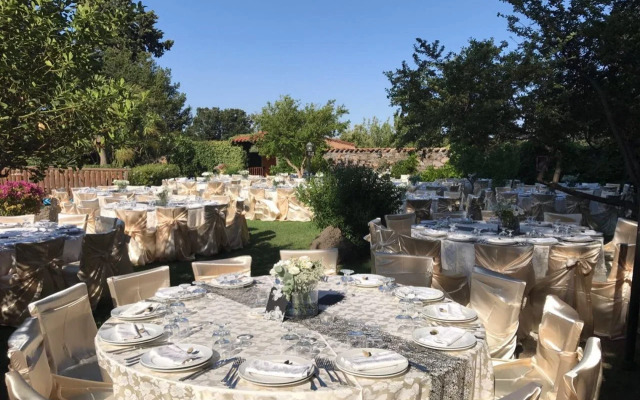 Sa Mola Villa Maria Francesca