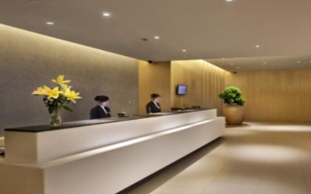 JI Hotel Tianshui South Road, Lanzhou