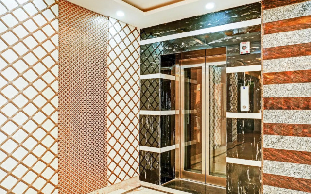 Townhouse OAK Hotel Aditya Residency