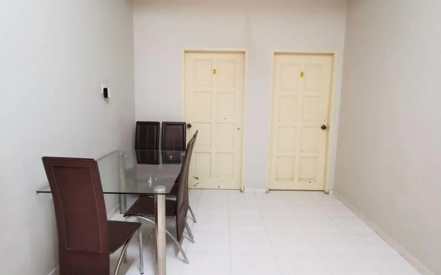 Warni Villa 8 Whole Or Room