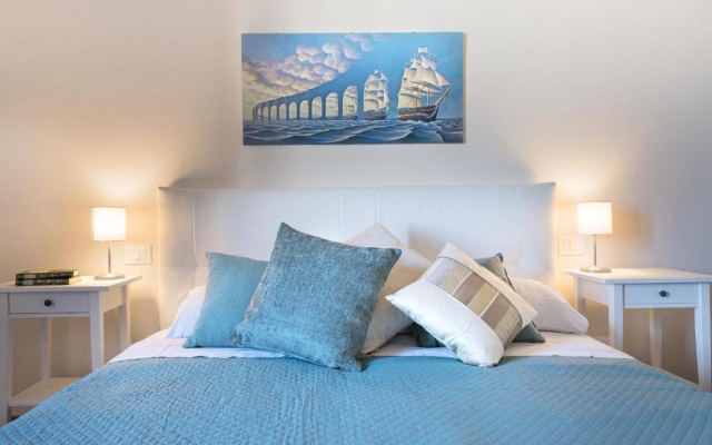 enJoy Home - Attico Tesoro in centro, Sant'Antonio