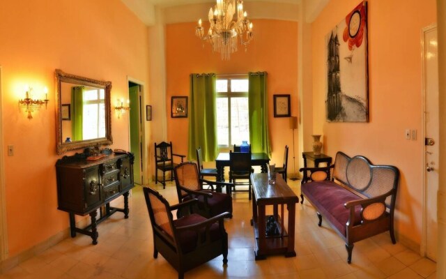 Apartamento Familia Campa Frank - Old Havana