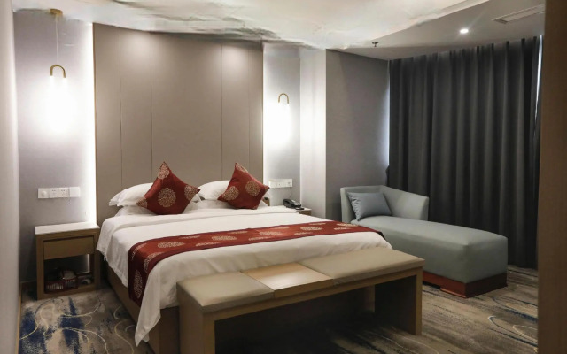 Liyang Palace International Hotel