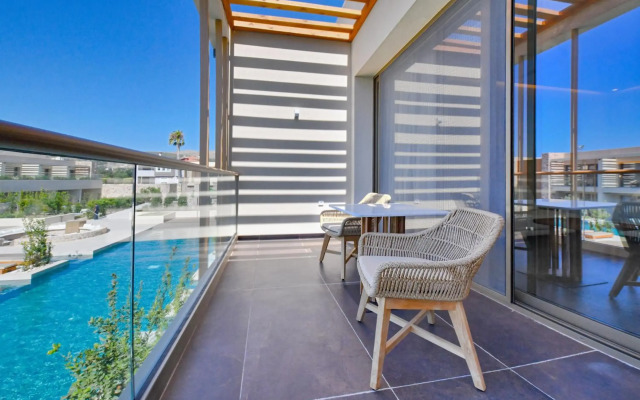 Royal Pearl Island Chios Hotel & Spa