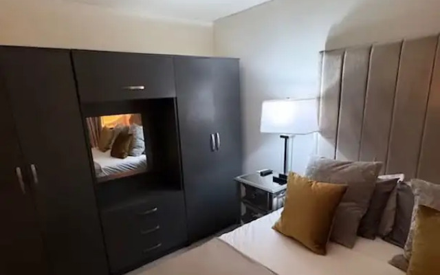 Stylish Central House Retreat in Manchester