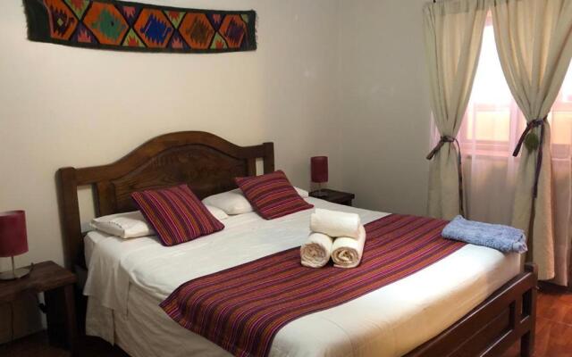 Hostal Nuevo Amanecer