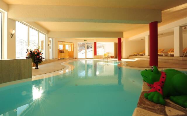Das Posthaus stubai & smart hotel