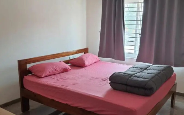 Castle BGR Service Apartments