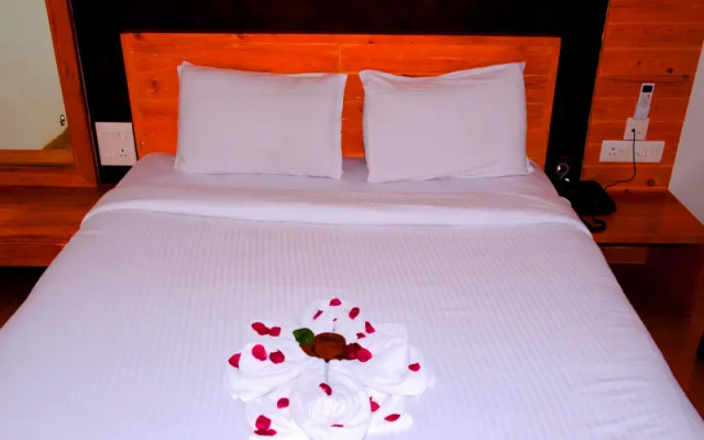 Hotel Stonarc